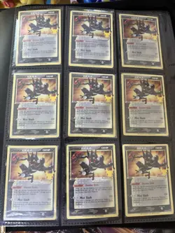 18x Greninja Gold Star SWSH144 Celebrations Promo Holo Pokemon Card TCG SWSH 144 - Image 3