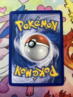 Tranquill - Zoroark Trainer Kit 15/30 Pokemon Card TCG - LP - Image 2