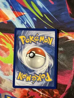 Pokemon Wachsendes Chaos Mega Quajutsu ex CRI 022/086 Near Mint deutsch - Image 2