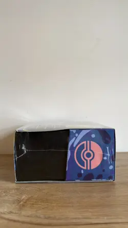 Pokemon TCG Chaos Rising Elite Trainer Box - ETB - Image 4