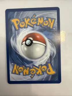 Pokemon | Mega Gengar EX | Phantasmal Flames 056/094 | Double Rare Holo Foil - Image 2