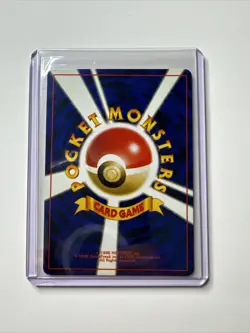 Pokemon TCG Heracross Neo Genesis 6/111 Holo Unlimited Holo Rare - Image 2