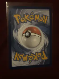 Pokemon TCG Garbodor #204/182 Sv04: Paradox Rift - Image 2