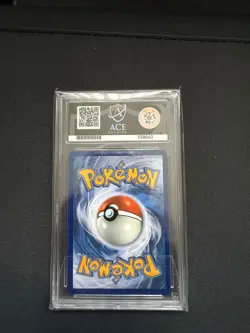 Pokemon Eevee Illustration Rare Twilight Masquerade 188/167 Ace 10 - Image 2
