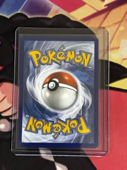 Pokemon TCG Perfect Order Rosa’s Encouragement SIR Trainer 123/088 NM - Image 2