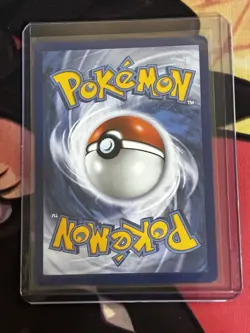 Pokemon TCG Perfect Order Rosa’s Encouragement SIR Trainer 123/088 NM - Image 3