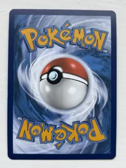 Pokemon Tag Illustration Rare Baxcalibur 210/193 Paldea Evolved - Image 1
