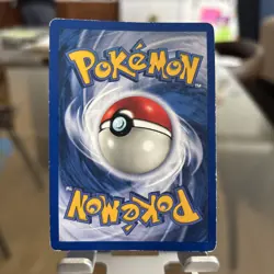 Pokemon TCG Electrode Jungle 2/64 Holo Unlimited Holo Rare - Image 2