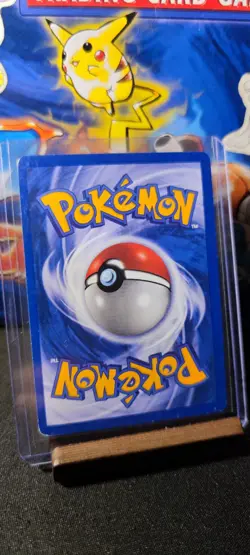 (NM) Pokemon Flote 86/102 | Base Set Uncommon Pokemon TCG Karte Deutsch 🇩🇪 - Image 2