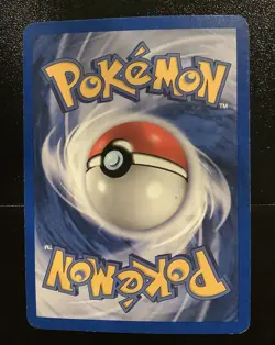 Pokemon Rocket's Sneak Attack Holo Rare 16/82 WOTC Vintage 2000 - Image 2