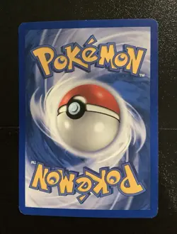 Pokemon Rocket's Zapdos Holo Rare Gym Heroes 15/132 WOTC Vintage 2000 - Image 2
