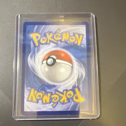 Pokemon TCG Riolu 173/091 SV Paldean Fates Shiny Rare - Image 2