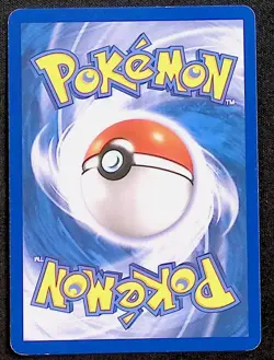 Pikachu Pokemon Arceus Lightning Basic Common - Image 2