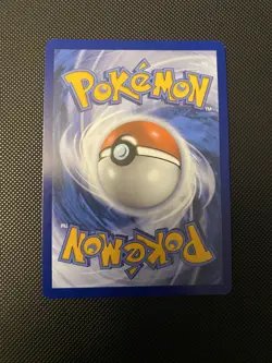 Clamperl 195/182 Illustration Rare (IR) - Pokemon TCG Destined Rivals - NM - Image 2
