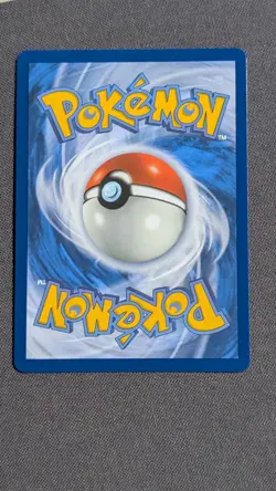 Rotom ex 111/094 Ultra Rare PFL Phantasmal Flames Pokemon Holo Near Mint - Image 2