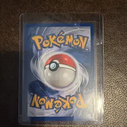 Pokemon Entei 6/64 Neo Revelation Holo Rare English Unlimited 2000 HP80 - Image 2