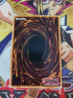 Vorse Raider ct2-en003 Ltd Ed (NM) Secret Rare Yu-Gi-Oh! - Image 2