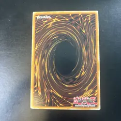 Dark Magician Girl the Dragon Knight Legendary Dragon Decks LEDD-ENA36 Yugioh LP - Image 2