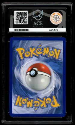 meowth 106/094 - ACE 10 Phantasmal Flames Pokemon Card - Image 2