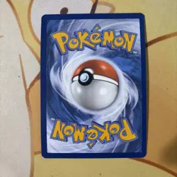 Mewtwo 052 Sv: Scarlet & Violet Promo Cards Holo - Image 2