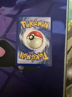 Jynx 031/102 Base Set (Shadowless) Uncommon Pokemon Card WOTC LP+ - Image 2