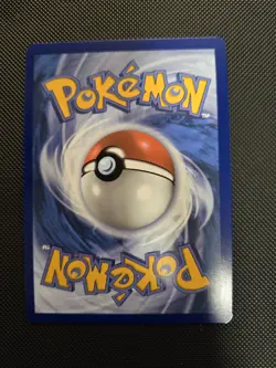 Bulbasaur - (Mega Evolution Stamped) 133/132 Miscellaneous Cards & Products Holo - Image 2