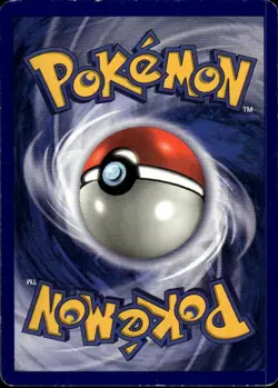 Pidgeot 24 Rare Jungle 24/64 Colorless Unlimited Pokemon Card - Image 2