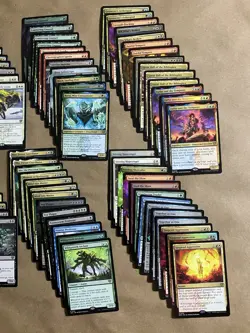 Secerts of Strixhaven 1050 cards Magic the Gathering Bulk Lot of R/U/C only - Image 3