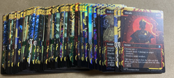 Secerts of Strixhaven 1050 cards Magic the Gathering Bulk Lot of R/U/C only - Image 4