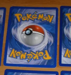 TCG POKEMON FRENCH HOLO CARD CARTE 69/147 METANG PV80 REVERSE VF FR ** PSB7 - Image 2