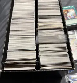 Yugioh Lot Of A Bunch Of Cards Variety Of Rarities And Conditions - Image 4