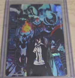 Bandai Union Arena Action Point Foil Card Standard Card Stock UE17BT/SLG-1-AP05 - Image 1
