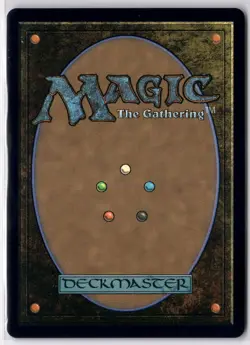 Deduce (JP Alternate) (Silver Scroll) SOA 146 Magic: The Gathering Foil UC NM - Image 2