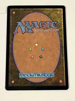 MTG Magic the Gathering SURGE FOIL Cloud, Ex-SOLDIER Borderless Japanese FIC! - Image 2