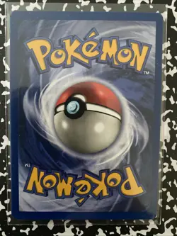Pokemon TCG Mr. Mime Jungle Card 22/64 1st Edition Never Played Near Mint - Image 2