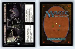 Funeral Room // Awakening Hall #100 Duskmourn: House of Horror Magic MTG - HP - Image 1