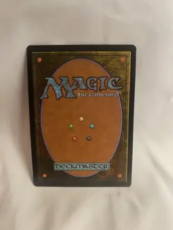 Wizards of the Coast Urza's Saga MH2 (Regular) Rare Enchantment Land #0259 EN - Image 2