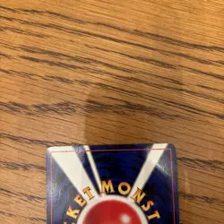 Togepi Promo No.175 Japanese Pokemon Card ANA 2000 Exclusive JPN Single - Image 3