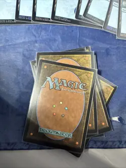 30x Magic The Gathering Island #002/005 Promo Foil Land MTG Mark Poole - Image 4