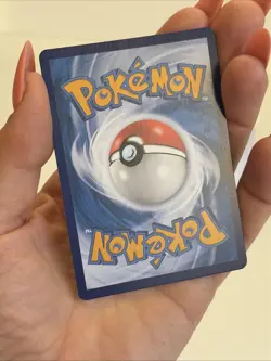 Morpeko 1407/07 Pokemon Chinese Gem Pack Vol.3 #80 - Image 4