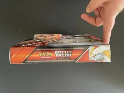 Pokemon Battle Arena Decks Black vs White Kyurem Set SEALED 820650802843 - Image 4