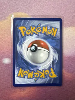 Pokemon TCG Vanillish Paradox Rift 190/182 Holo Illustration holiday calendar - Image 4