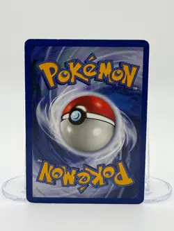 Dark Golduck 37/82 Team Rocket 2000 WOTC Pokemon TCG LP - Image 2