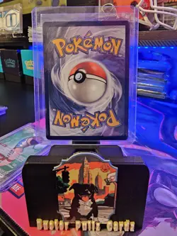 Pokemon TCG Mega Venusaur EX 155/132 Ultra Rare Mega Evolution English NM - Image 3