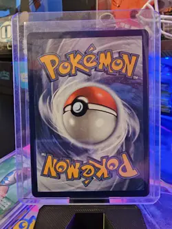 Pokemon TCG Mega Venusaur EX 155/132 Ultra Rare Mega Evolution English NM - Image 4