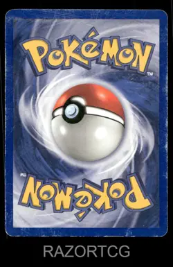 SWINUB 79/109 C TEAM ROCKET RETURNS POKEMON MP - Image 2