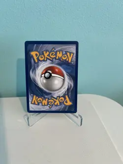 Pokemon TCG mega Evolution Perfect Order Rosa's Encouragement 123/088 Trainer - Image 2