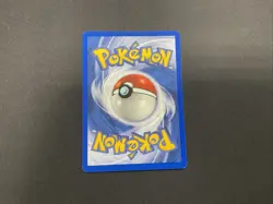 Nidorino 41/112 EX FireRed & LeafGreen Reverse Holo EN 70HP 2004 - Image 2