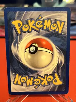 Wartortle 50/112 Uncommon FireRed & LeafGreen Pokemon Reverse Holo NM/LP - Image 2