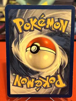 Primeape 28/112 Rare FireRed & LeafGreen Pokemon Reverse Holo Lightly Played - Image 2